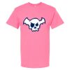 Gold Soft Touch T-Shirt Thumbnail