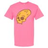 Gold Soft Touch T-Shirt Thumbnail