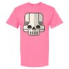 Gold Soft Touch T-Shirt Thumbnail