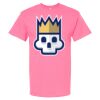 Gold Soft Touch T-Shirt Thumbnail