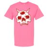 Gold Soft Touch T-Shirt Thumbnail