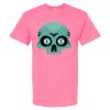 Gold Soft Touch T-Shirt Thumbnail