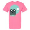 Gold Soft Touch T-Shirt Thumbnail