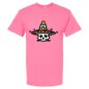 Gold Soft Touch T-Shirt Thumbnail