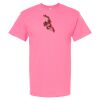 Gold Soft Touch T-Shirt Thumbnail