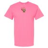 Gold Soft Touch T-Shirt Thumbnail