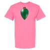 Gold Soft Touch T-Shirt Thumbnail