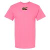 Gold Soft Touch T-Shirt Thumbnail