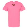 Gold Soft Touch T-Shirt Thumbnail