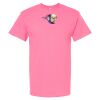 Gold Soft Touch T-Shirt Thumbnail