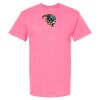 Gold Soft Touch T-Shirt Thumbnail