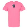Gold Soft Touch T-Shirt Thumbnail