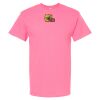 Gold Soft Touch T-Shirt Thumbnail