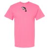 Gold Soft Touch T-Shirt Thumbnail
