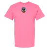 Gold Soft Touch T-Shirt Thumbnail