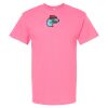 Gold Soft Touch T-Shirt Thumbnail