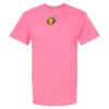 Gold Soft Touch T-Shirt Thumbnail