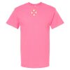 Gold Soft Touch T-Shirt Thumbnail