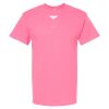 Gold Soft Touch T-Shirt Thumbnail