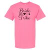 Gold Soft Touch T-Shirt Thumbnail