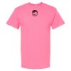 Gold Soft Touch T-Shirt Thumbnail