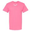 Gold Soft Touch T-Shirt Thumbnail
