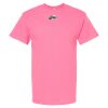 Gold Soft Touch T-Shirt Thumbnail