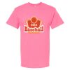 Gold Soft Touch T-Shirt Thumbnail