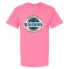 Gold Soft Touch T-Shirt Thumbnail