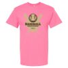 Gold Soft Touch T-Shirt Thumbnail