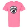 Gold Soft Touch T-Shirt Thumbnail