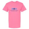 Gold Soft Touch T-Shirt Thumbnail
