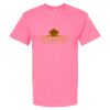 Gold Soft Touch T-Shirt Thumbnail