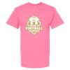 Gold Soft Touch T-Shirt Thumbnail