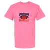 Gold Soft Touch T-Shirt Thumbnail
