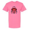 Gold Soft Touch T-Shirt Thumbnail