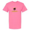 Gold Soft Touch T-Shirt Thumbnail