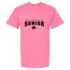 Gold Soft Touch T-Shirt Thumbnail