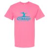 Gold Soft Touch T-Shirt Thumbnail