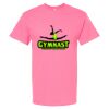 Gold Soft Touch T-Shirt Thumbnail