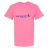 Gold Soft Touch T-Shirt Thumbnail