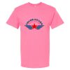 Gold Soft Touch T-Shirt Thumbnail