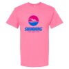 Gold Soft Touch T-Shirt Thumbnail