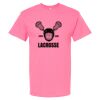 Gold Soft Touch T-Shirt Thumbnail