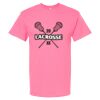 Gold Soft Touch T-Shirt Thumbnail