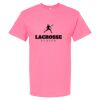 Gold Soft Touch T-Shirt Thumbnail