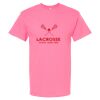 Gold Soft Touch T-Shirt Thumbnail