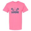 Gold Soft Touch T-Shirt Thumbnail