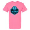 Gold Soft Touch T-Shirt Thumbnail