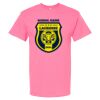 Gold Soft Touch T-Shirt Thumbnail